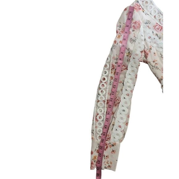 CBR floral dress‎ - Picture 9 of 9